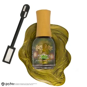 ORLY Harry Potter Magnetic Nail Polish - Polyjuice Potion