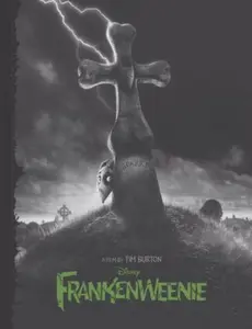USED-Frankenweenie: A Novel by Rudnick, Elizabeth (Hardcover)