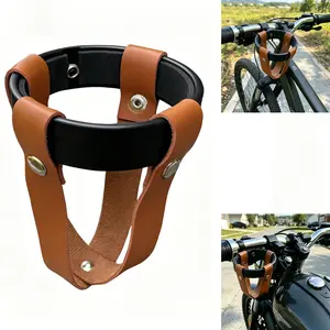 Bicycle Kettle Holder Outdoor Anti-Shake Bracket Mountain Bike Water Cup Holder-Universal Size for Most Bottles & Mugs