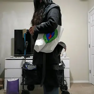 Mimyr's Well Logo Bag