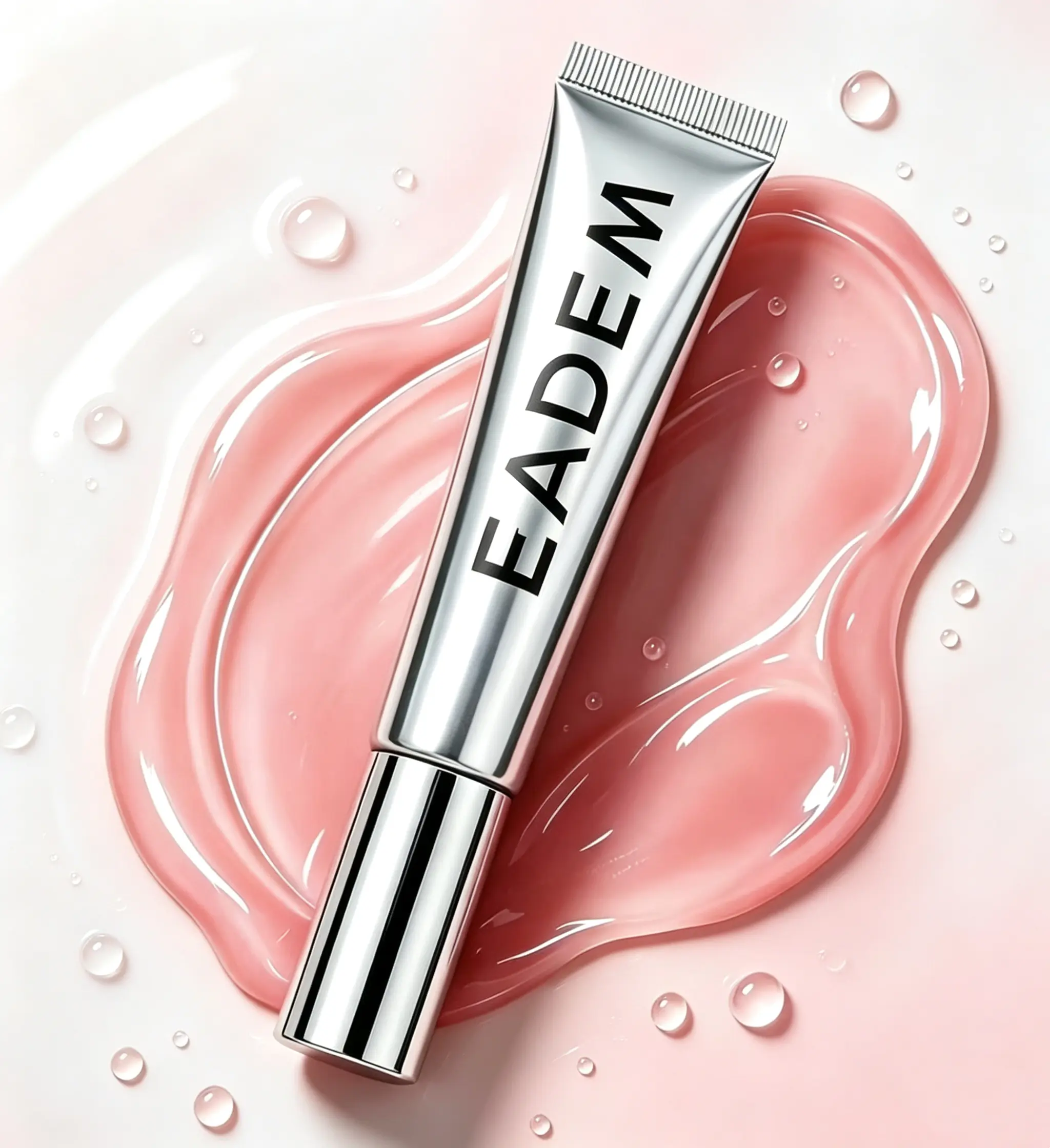 EADEM Gloss | Hydrating Shiny Lip Gloss