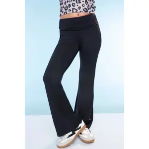 Simply Soft Luxe Flare Legging