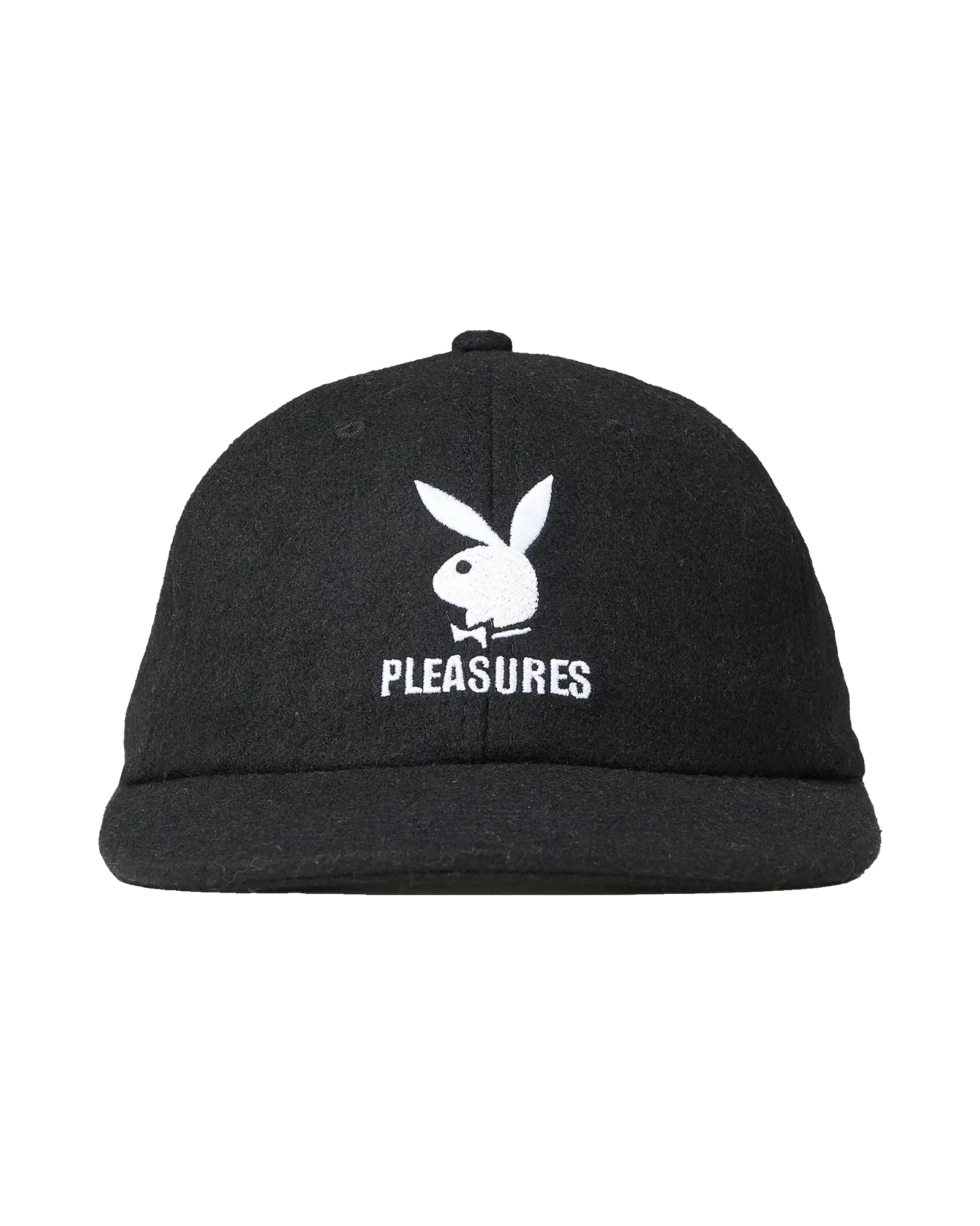 Playboy x Pleasures Wool Strapback Hat