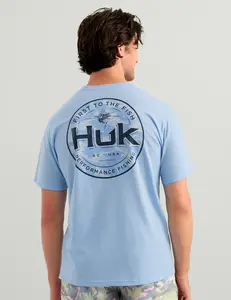 Marlin Circle Pocket Tee