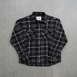 EKKO 100% Cotton Flannel 300 GSM