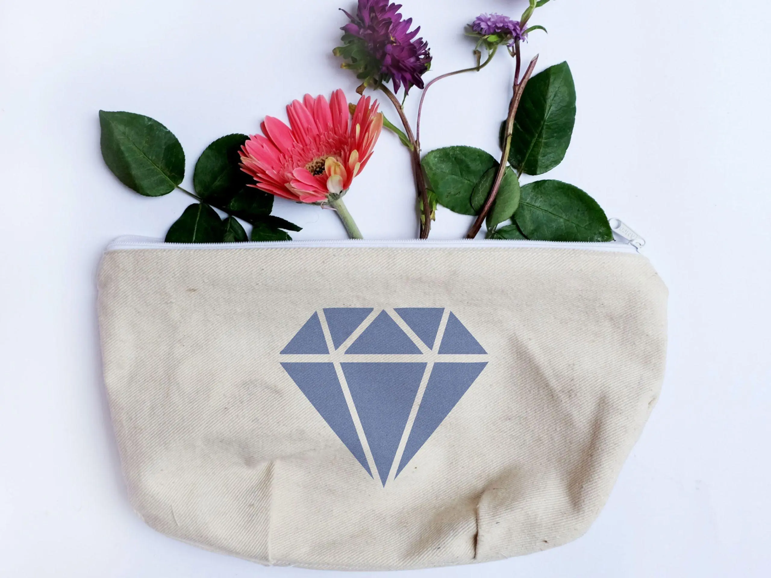 Diamond Stencil - Art and Wall Stencil