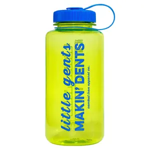 32oz Wide Mouth Water Bottle