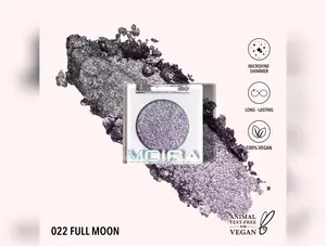 Moira Cosmetics - Chroma Light Shadow (022, Full Moon)
