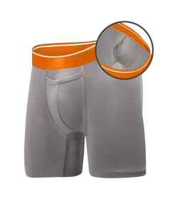 Re:Luxe Paradise Pocket™ Boxer Brief - Standard Fit - Bold Label