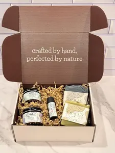 Holiday Gift Box