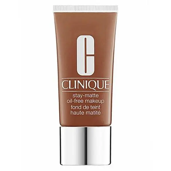 Clinique Stay Matte Makeup