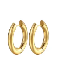 Mini Harper Hoops