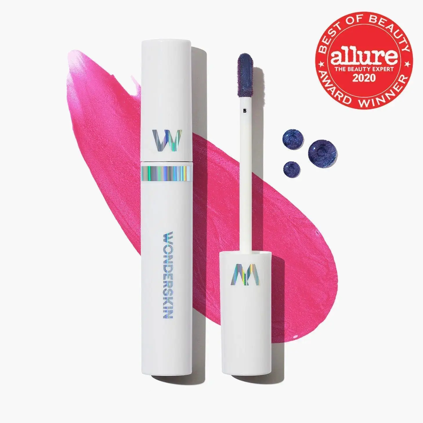 Wonderskin Lip Stain, Hydrating Lip Tint, Long Wear Lip Color Wonderskin Lip Stain, Hydrating Lip Tint, Long Wear Lip Color
