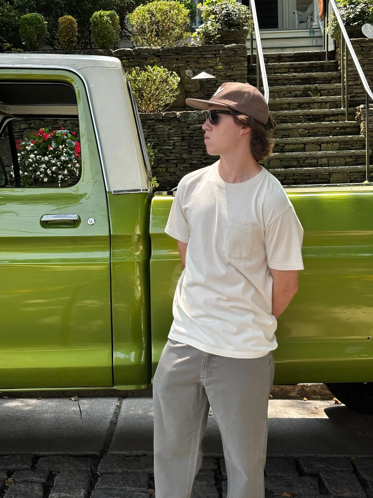KATIN Base Tee