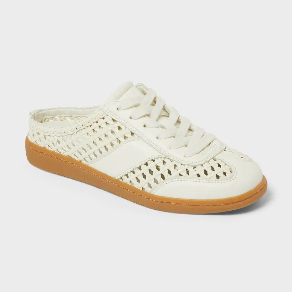 Women’s Lina Sneakers with Memory Foam Insole - Universal