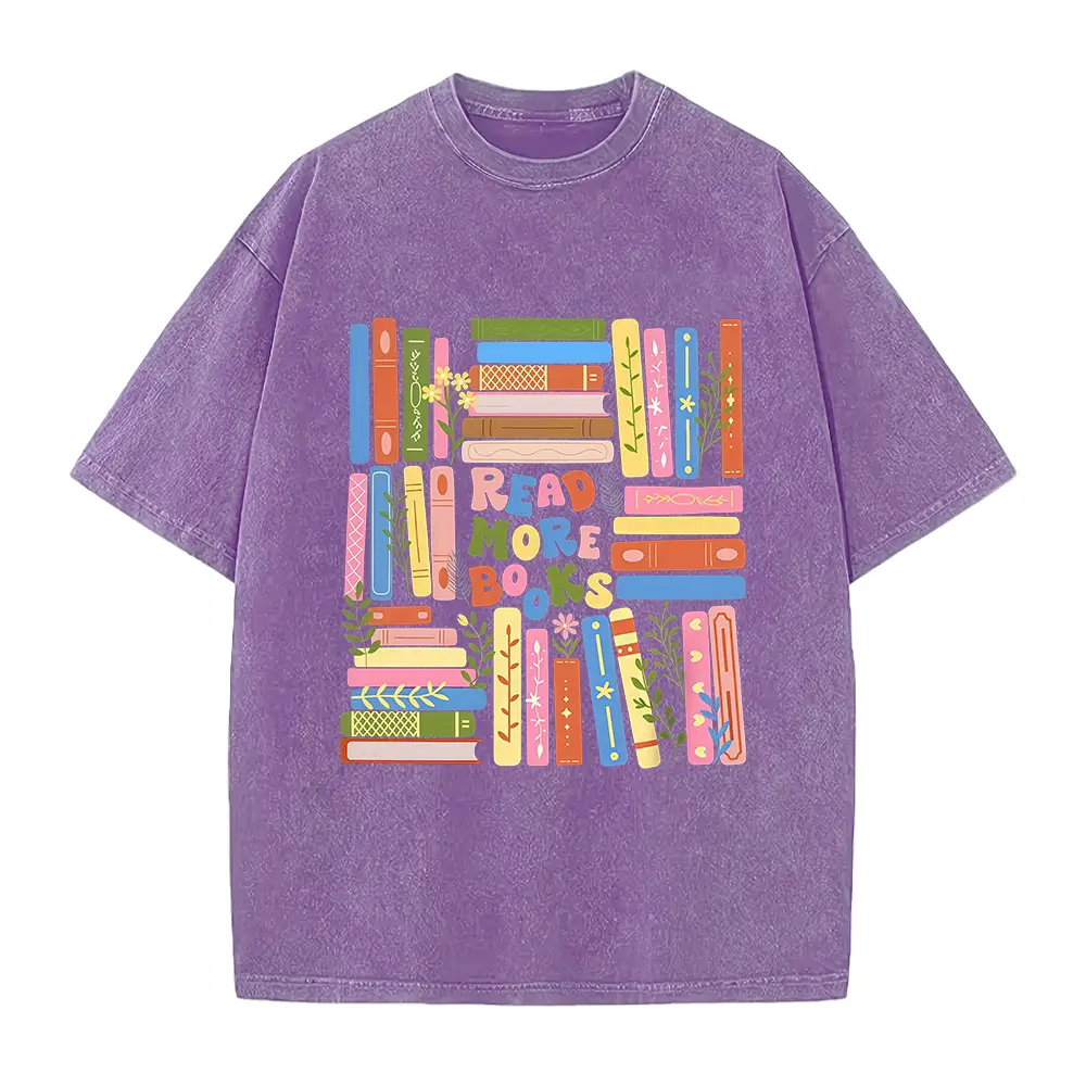 Read More Books Shirt, Reading Teacher Shirt, School Librarian Shirt, Back To School Shirt, Bookish Shirt, Reading Specialist