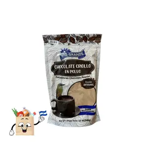 RIO GRANDE - CHOCOLATE CRIOLLO EN POLVO - POWDER CHOCOLATE