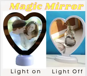 Magic Mirror