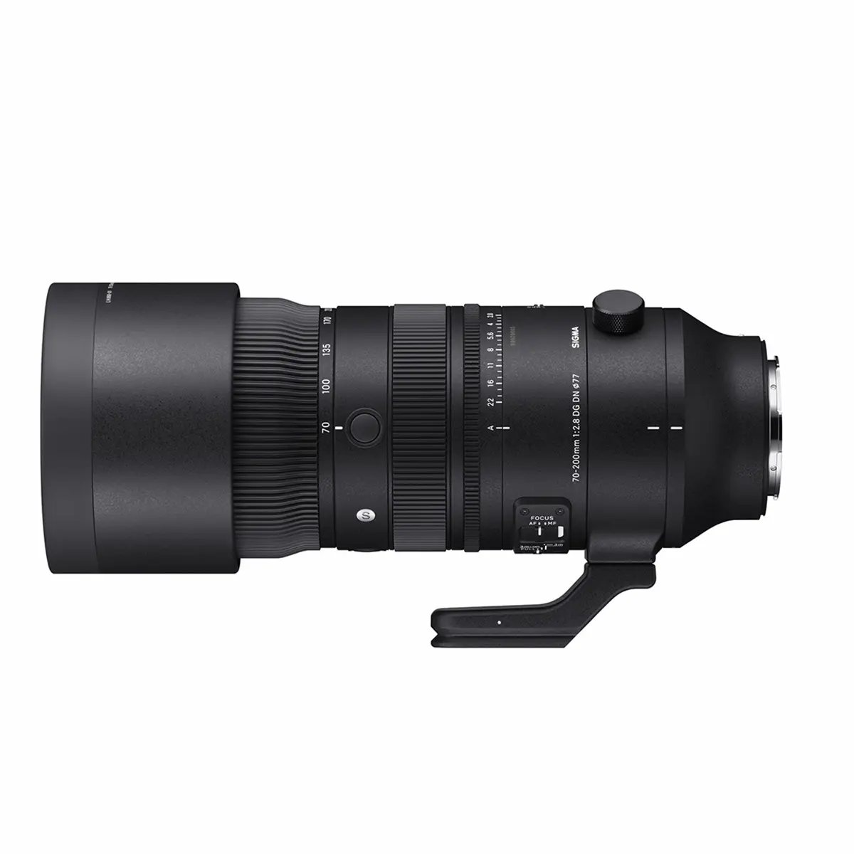Sigma 70-200mm f/2.8 DG DN OS Sports Lens for L Mount