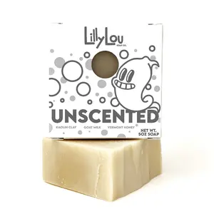 The "Unscented" Bar