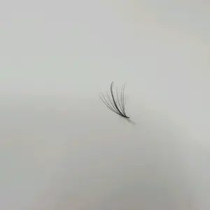 Wispy Promade Lashes Loose fans Premades