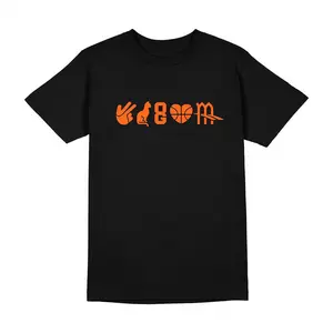 Nicks Icons Starting 5 Tee – New York Basketball Shirt, Brunson OG Hart Bridges KAT Fan Gift