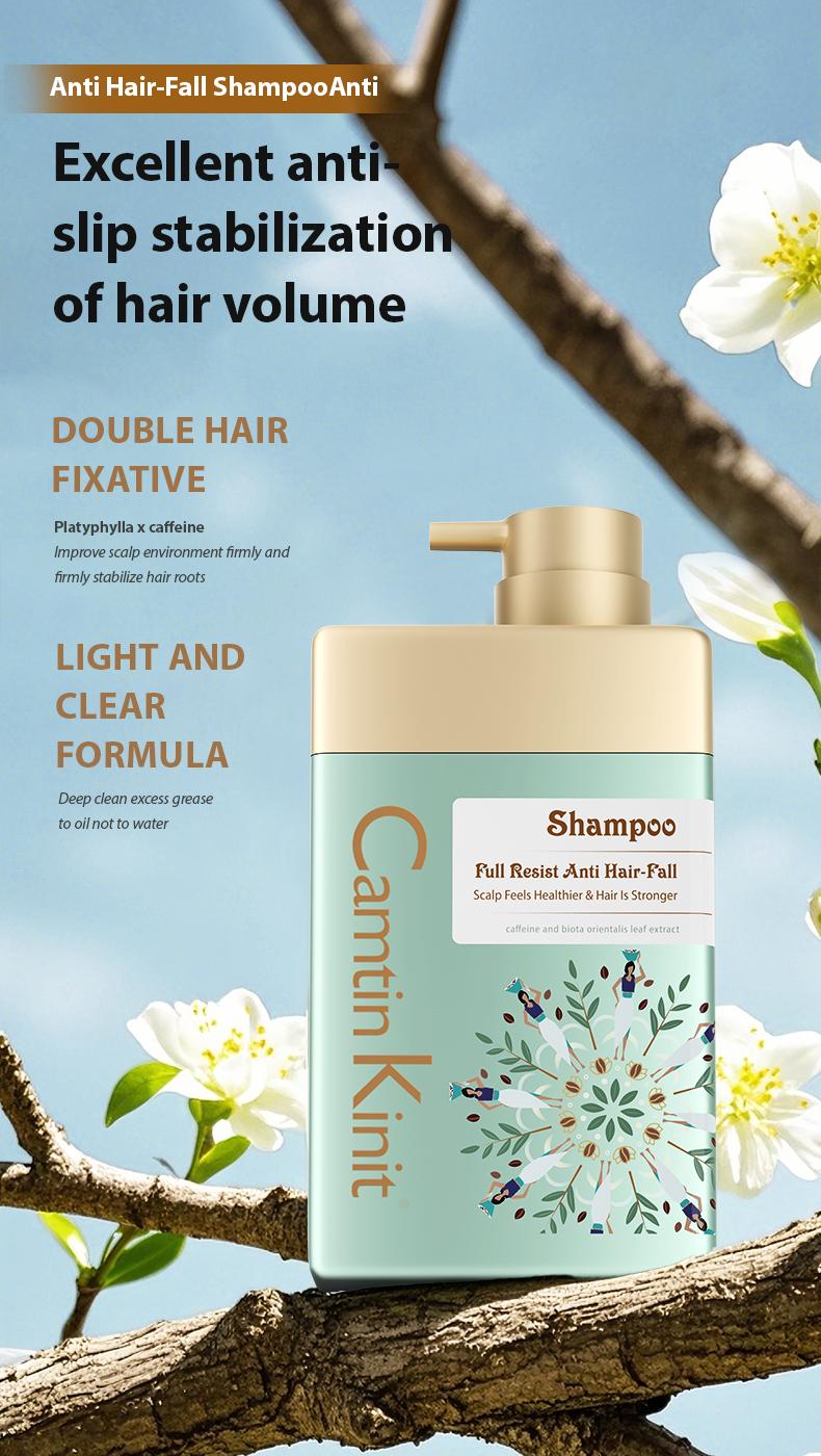Scalp Detox Shampoo – Controls Oil & Reduces Hair Loss with Caffeine + Biota Orientalis | Gentle Clarifying Cleanse for Oily heavenly dye