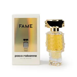 Paco Rabanne Fame Women's EDP Spray - 1 oz Rabanne Perfume for Women, Rabanne Perfume Women