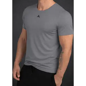 ASCEND PERFORMANCE TEE