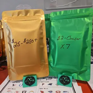 Lion Pack Division Break All NFL