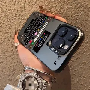 Use The Laser Keyboard for Your for iphone Case to Do Whatever You Want