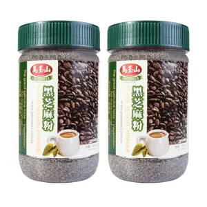 GREENMAX Black Sesame Powder 400g*2 【Value Pack】