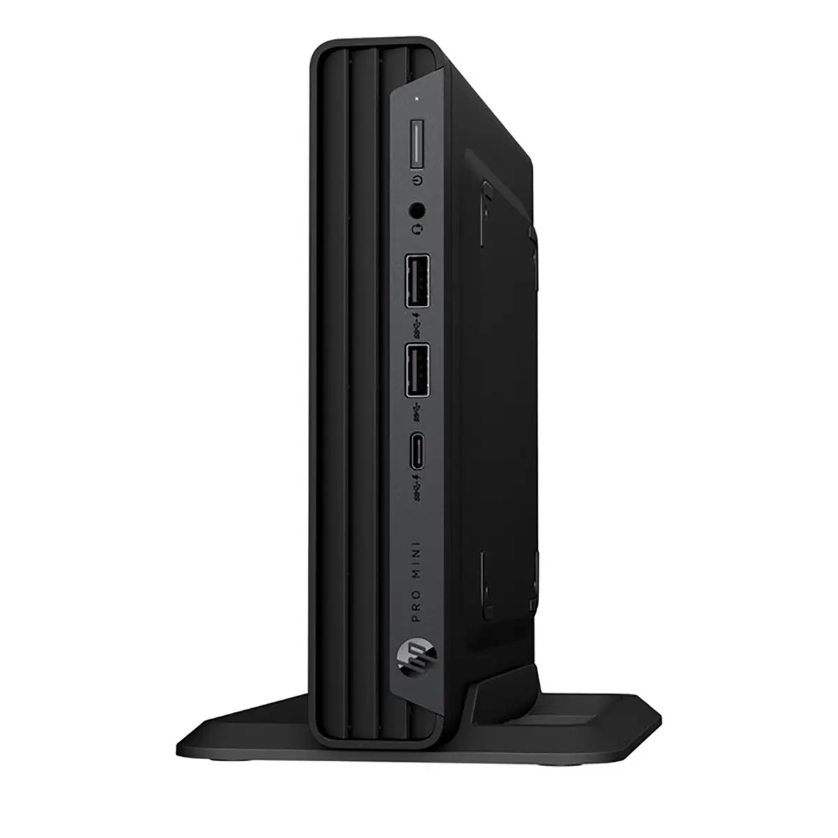 HP Pro Mini 400 G9 Desktop Mini PC, Intel Core i5-14500T 1.7GHz, 16GB RAM, 512GB SSD, Windows 11 Pro, Black