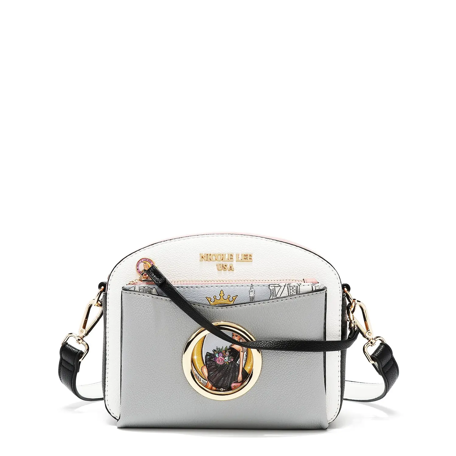 SIERRA 2 PIECE CROSSBODY SIERRA 2 PIECE CROSSBODY