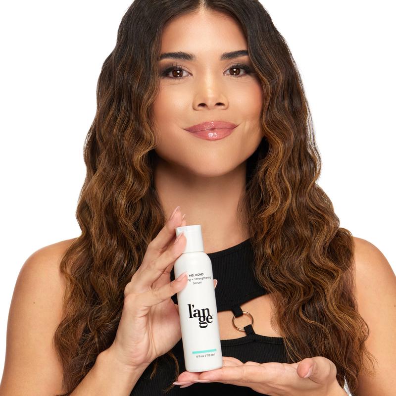 Ms. Bond Building + Strengthening Serum