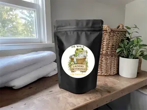 Laundry powder- large bag