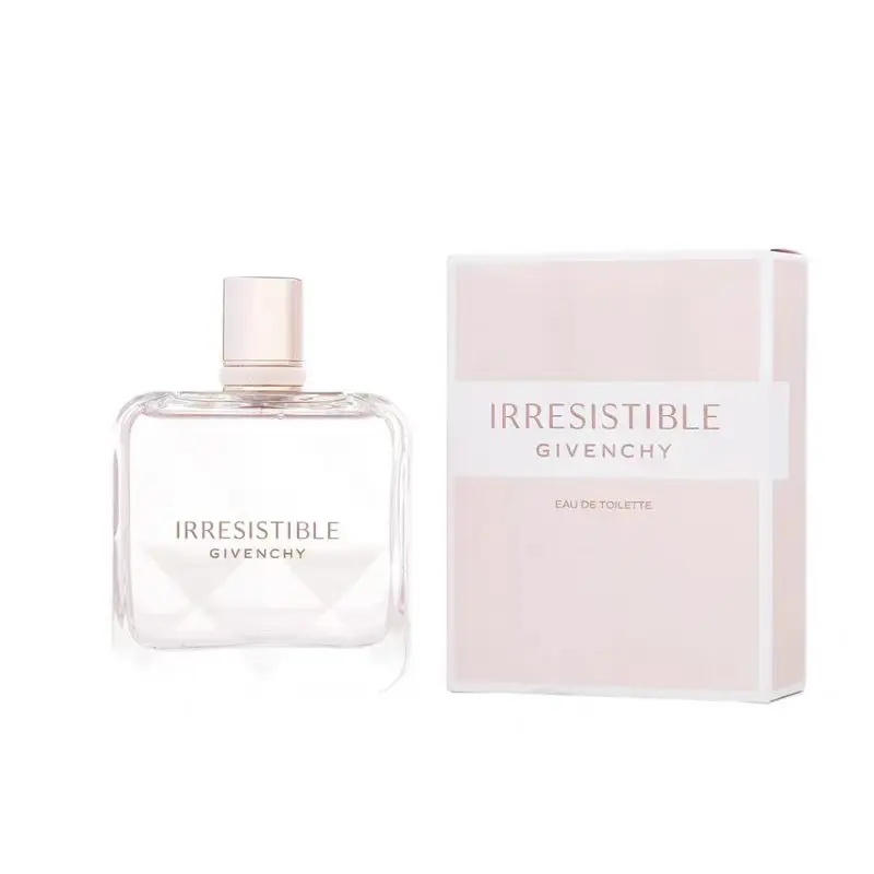 Givenchy Ladies Irresistible EDT Fraiche Spray 2.7 oz Fragrances