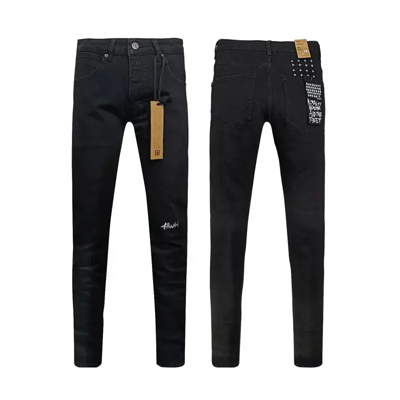 パンツ VALABASAS GUAPI purple brand ksubi 570 ksubi purple jeans - TikTok Shop