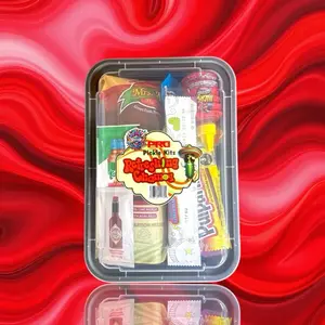 PRO Chamoy Pickle Kit – The ULTIMATE Flavor Explosion!