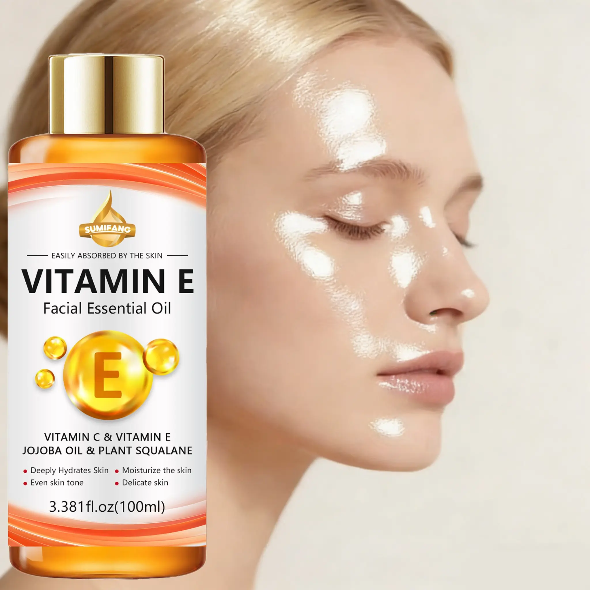 vitamin e hydrating mist - TikTok Shop