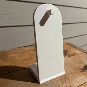 3D Printed Keychain Holder 3D Printed Keychain Holder