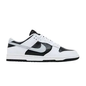 Nike Dunk Low 'Reverse Panda 2.0'