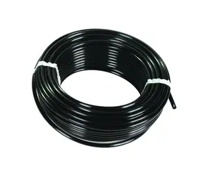5 in. X 100 ft. Poly Pipe