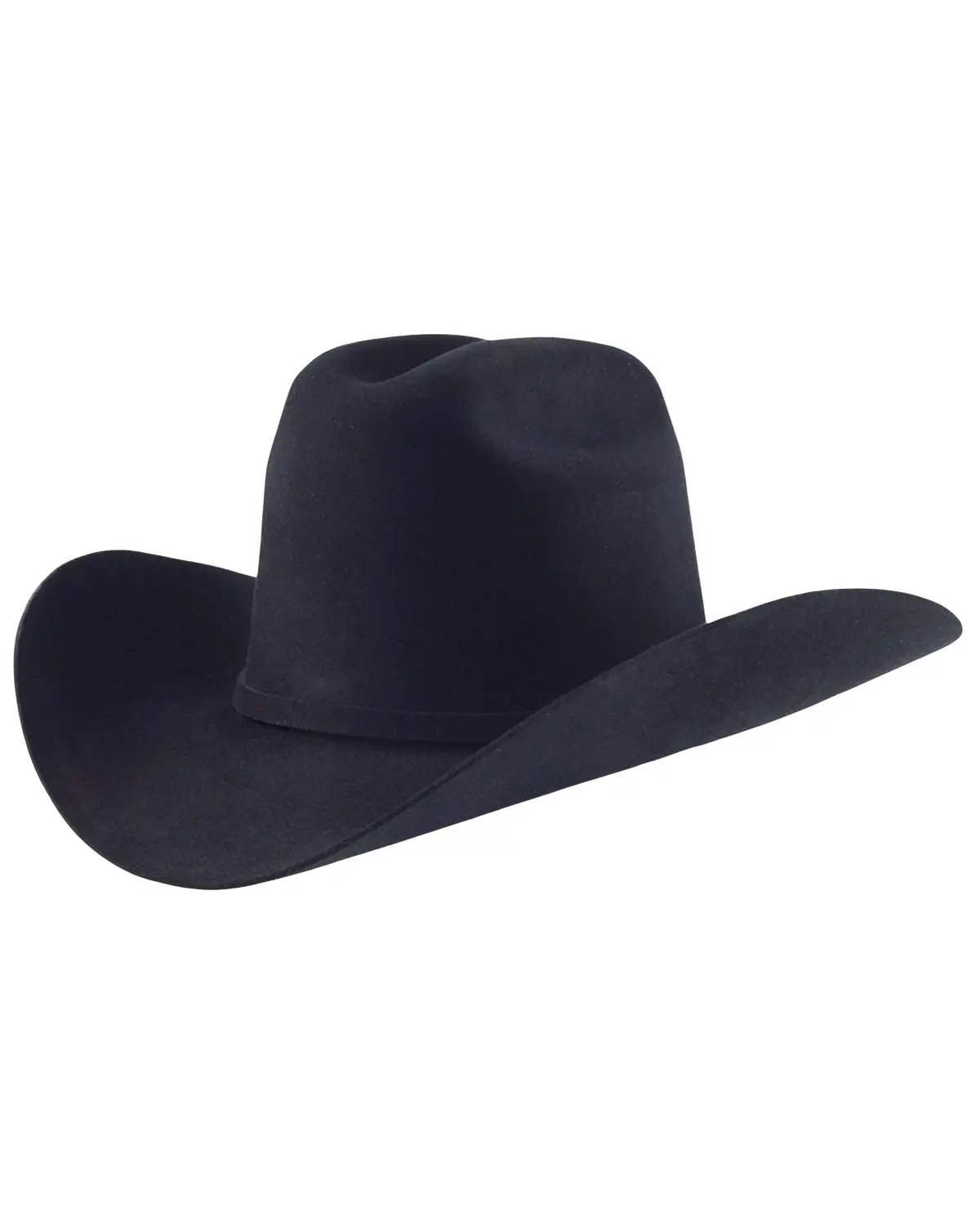 Stetson Unisex El Patron 30X Felt Cowboy Hat - Sfeptn-014007