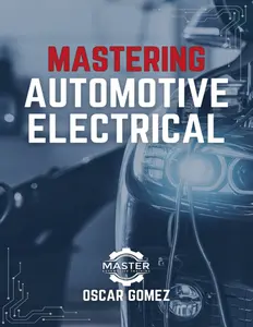 Automotive Electrical A6