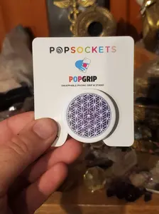 InnerVision Popsocket ***LIMITED EDITION***