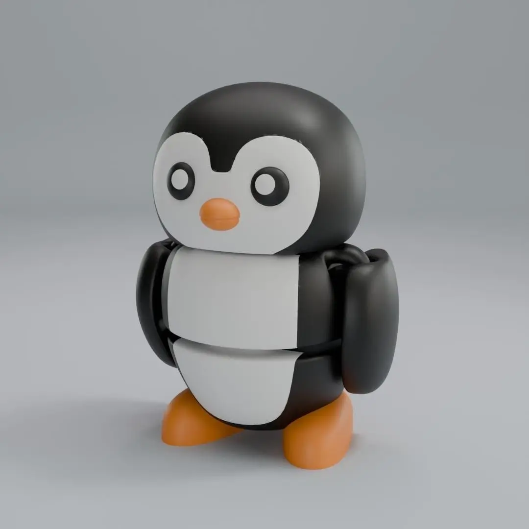 Penguin
