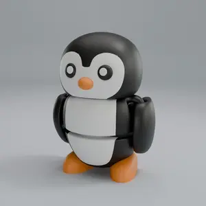 Penguin