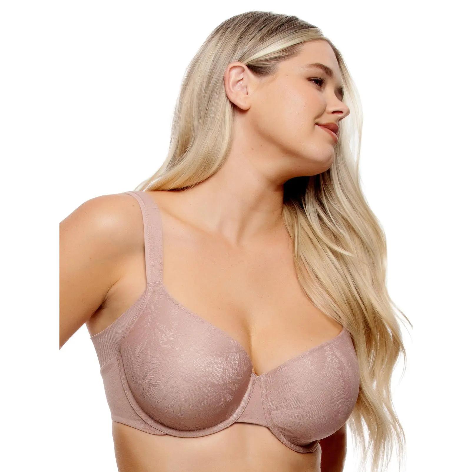 Jessamine Side Smoothing T-Shirt Bra