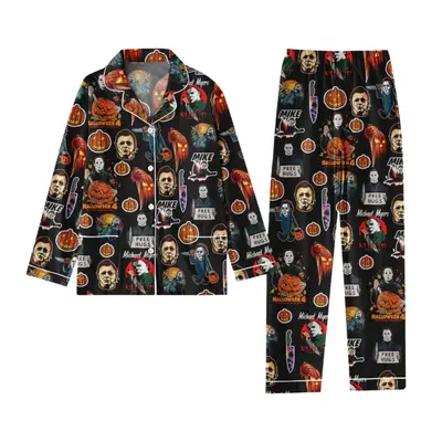 Michael Myers Pj TikTok Shop